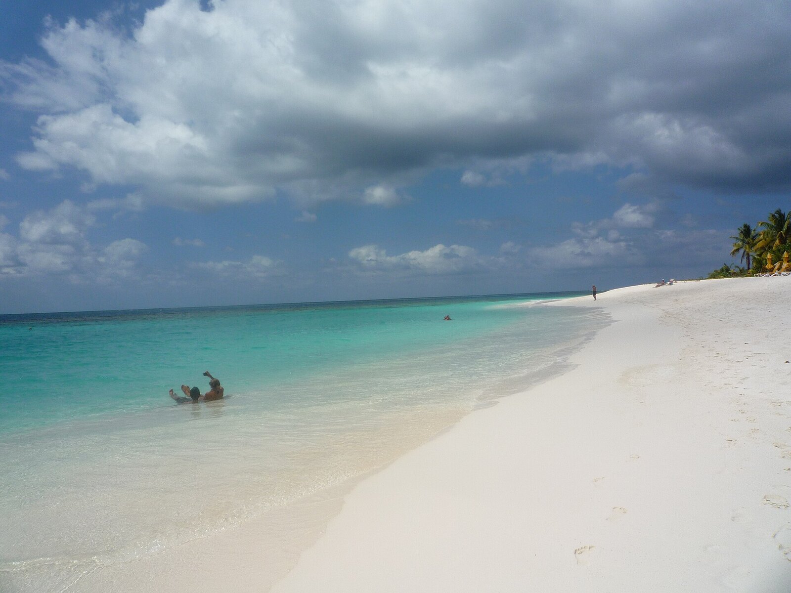 Anguilla — Shoal Bay
